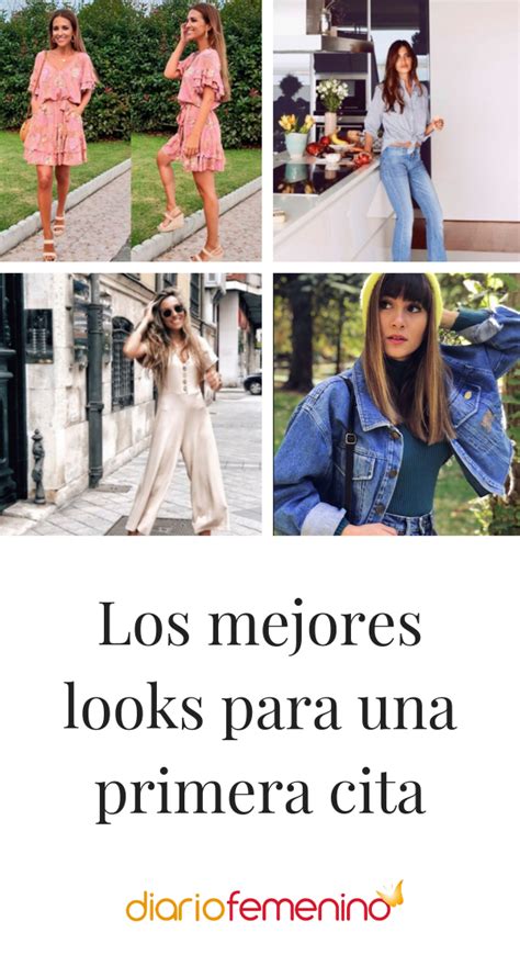 ropa para una cita casual mujer|Cómo vestirse para una cita perfecta: 7 ideas de。